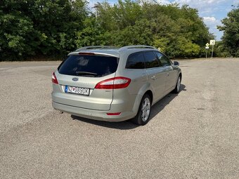 Ford Mondeo 2009 automat - 3
