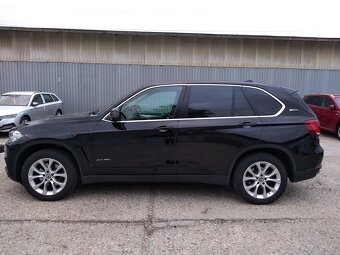 BMW X5 xDrive40e iPerformance 313koní_kúpa v SR_full servis_ - 3
