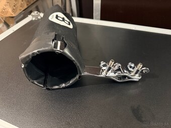 Meinl MC-DSH DRZIAK PALÍC - 3