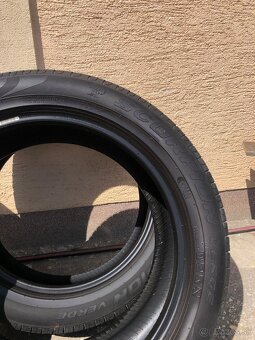Letné pneu 235/50r19 - 3