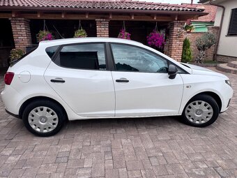 Seat Ibiza 1.2 - 3