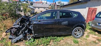 Seat leon 1.6 - 3