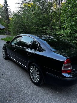 Škoda Superb 2.0 TDi 103kw - 3