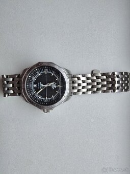 Vostok rocket n1 automatic - 3