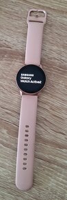 Samsung Galaxy Watch Active 2 40mm - 3