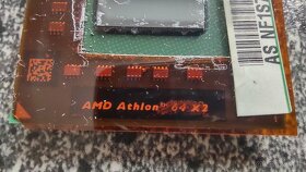 AMD Athlon 64 X2 - 3
