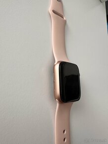 Apple watch 6 40 mm rose gold - 3