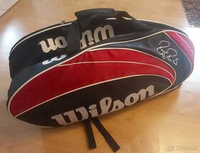 Wilson taška - 3
