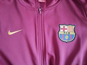 Oblečenie FC Barcelona - 3