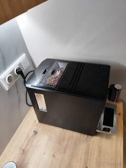 Kávovar: Jura ENA micro 1 - 3