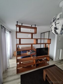 Prenájom 1,5 bytu - 3
