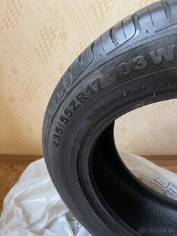 PNEUMATIKY APLUS A607 235/55 R17 103W XL - 3