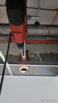 Mch Vrty - jadrové vŕtanie 0911 82 55 66 ,brúsenie stien - 3