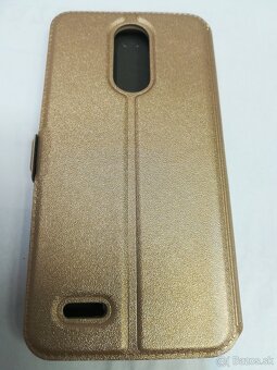 Predám púzdro LG K8 2017 knižka - 3