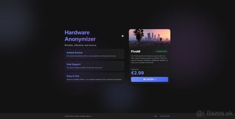 [VZOR DO 24H + FAKTURA] Webstranka/Eshop NA MIERU - 3