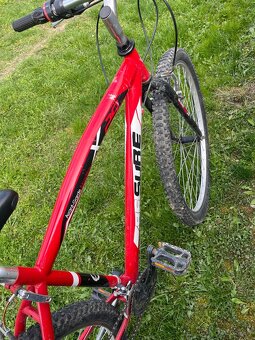 Bicykel - 3