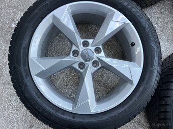 AUDI ORIGINAL 83A601025N 5x112 7x19 ET43 - 3