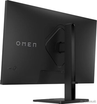 32" HP OMEN 32q 165hz - skoro novy - 3