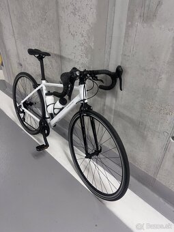 Cestný bicykel Van Rysel XS - 3