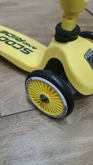 Scoot and ride odrážadlo/kolobežka - 3