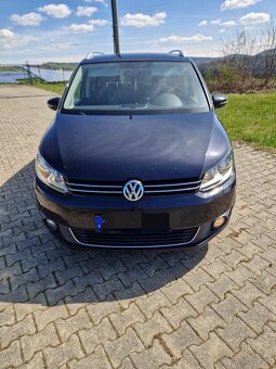 Touran 2.0 tdi - 3