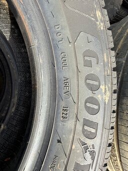 27. Nakladne pneu 215/65 R16 C 106/104 H RV2023 - 3