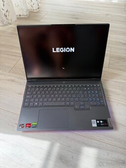 Lenovo Legion 7 16ACHg6 - 3