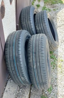Letne pneumatiky falken 205/65 r16 - 3