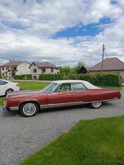 Predám Chrysler - 3