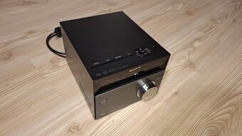 Predám važu Sony HCD-S40D - 3