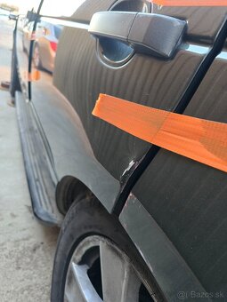 Range Rover l322 Diely Lacno - 3