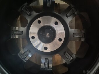 Nové disky r17x9j , r18x9j 5x127 - 3
