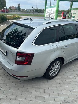 Skoda octavia - 3
