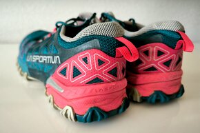 LA SPORTIVA BUSHIDO PC:139Eur Bežecké tenisky Trail Beh - 3