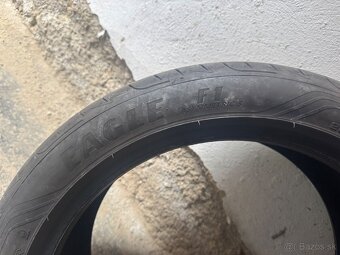4ks letne goodyear eagle f1 asymmetric 3 225/45 r18 95Y - 3