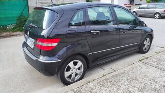 Mercedes B 200 CDI - 3