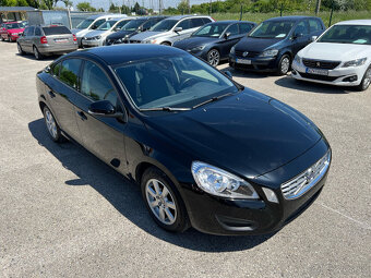 Volvo S60 1.6 Diesel, 84kW, MT/6, rok:01.2012. - 3