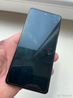 Galaxy A72 black 6/128 Gb - 3