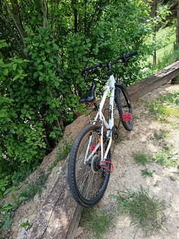 Bicykel - 3