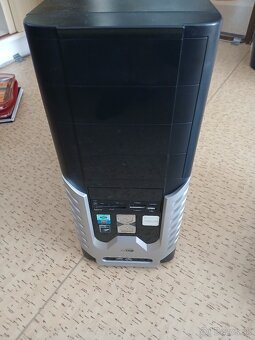 Predám PC - 3