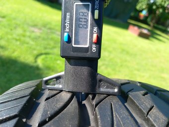 195/50 r15 letne pneumatiky - 3