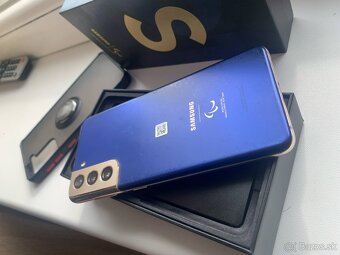 Samsung S21 8/256GB Olimpic - 3