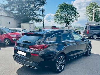 Hyundai i30 CW 1.5 T-GDi mHEV iMT Style - 3