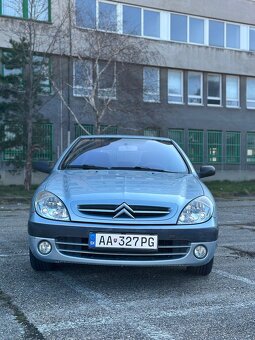 Citroën xsara 1.4HDi 5D - 3