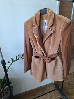 Jarná bunda vel. M/L - 3