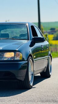 Predám Mercedes Benz C250 TD w202 - 3