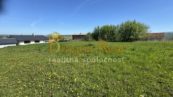 PREDAJ – Stavebný pozemok o rozlohe 531m2 – BRETEJOVCE - 3