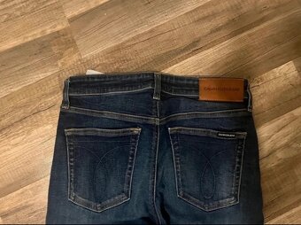 Rifle Calvin Klein - 3
