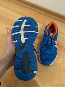 Detské bežecké topánky Asics GT-1000 - 3