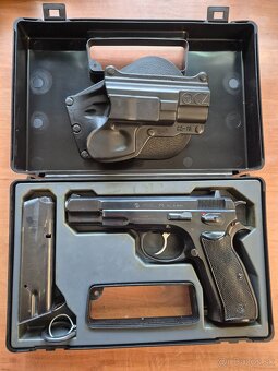 CZ 75 - 3